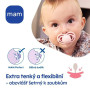 Dudlík Perfect Start 0-2 m MAM