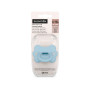 Šidítko fyziologické silikon Butterfly 6-18 m SX PRO Colour Essence Suavinex