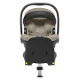 Autosedačka XM Plus i-Size bundle Zopa