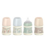 Kojenecká láhev Wonderland New 150 ml Fyziol průtok S Suavinex