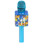 Bluetooth mikrofon Tlapková patrola 