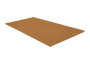 Matrace Coco Hemp 120 x 60 x 12 cm Babymatex