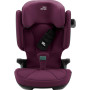 Autosedačka Kidfix i-Size 3,5-12 let