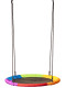 Houpací kruh (průměr 100 cm) duhový