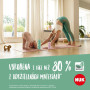 Láhev Mini-Me PP Sip 300 ml 9m+ Nuk