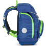 Set 4 dílný Oxy Sherpy Blue
