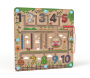 Toys Magnetická hrací deska Matematika 2Kids