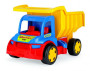 Auto Gigant Truck sklápěč plast 55cm