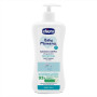 Šampon na tělo s dávkovačem Baby Moments Protection 93 % přírodních složek 500 ml Chicco