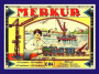 MERKUR Classic C04 