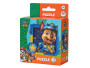 Puzzle The Dino Movie puzzle 22 x 22 cm Chase 24 dílků Paw Patrol