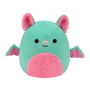 Squishmallows mátový netopýr - Erika