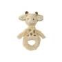 Žirafa Gus chrastítko 18 cm Happy Horse