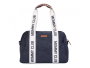 Přebalovací taška Mommy Club Signature Canvas Childhome