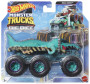 Hot Wheels Monster trucks náklaďáčky 1:64