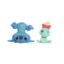 Sada 2 figurky Stitch