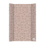 Podložka přebalovací 2-hranná s pevnou deskou 50 x 70 cm Basic Ceba