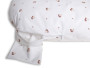Polohovací polštář MiniRelax jersey 150 cm Babymatex