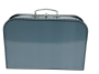 Kufřík Auto 35 cm