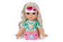 Mořská víla Sparkle Baby born Zapf