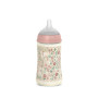 Kojenecká láhev Wonderland New 270 ml Fyziol průtok M Suavinex 