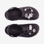 Amulety - ozdoby na boty Amuletz Hello Dog mix Coqui