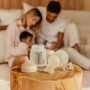 Zero Zero anti-koliková láhev Light 120 ml A Suavinex