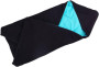 Letní zavinovačka fleece + bavlna