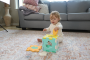 Puzzle pěnové Sensory Infantino