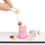 MGA's Miniverse Mini Food Občerstvení série 4A