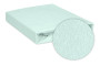 Nepromokavé prostěradlo froté 60x120 cm Babymatex