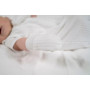 Kojenecké rukavičky Mittens Seersucker LODGER