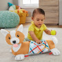 Fisher Price polštářek pod bříško pejsek