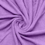 Prostěradlo froté s gumou Classic 70 x 140 cm Babymatex