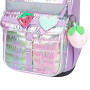 Školní aktovka Zippy Lavender Baagl