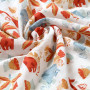 Plenky mušelínové Super soft 3 ks BabyOno
