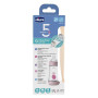 Láhev kojenecká Perfect 5 silikon 240 ml Chicco