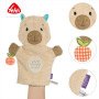 Žínka capybara Baby Fehn