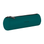 Pouzdro etue PU kulatá Verde milano OxyBag