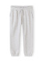 Chlapecké tepláky slim-fit 3pack Mix barev sv. modrá Minoti