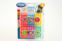 Hrací spojovací kroužky - řetěz "My first" Playgro 0m+