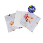 Bomimi pleny bavlna premium 80 x 70 cm 3ks 