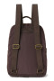 Puffy Midi Backpack - batůžek s přední kapsou Studio Noos