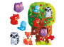 Montessori Moje první puzzle - Les Headu EN