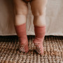 Dětské ponožky Stay-on-Socks Antislip Vel. 12 - 18 m 1 pár KipKep