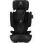 Autosedačka Kidfix i-Size 3,5-12 let