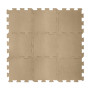 Pěnová podložka Puzzle 30x30 cm 9 ks Zopa