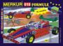 Merkur M 010 Formule