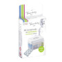 Sterilizační tablety 30 ks White