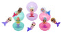 L.O.L. Surprise Mermaids New Baby Sisters PDQ